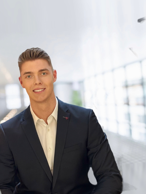 Marvin Moorkamp