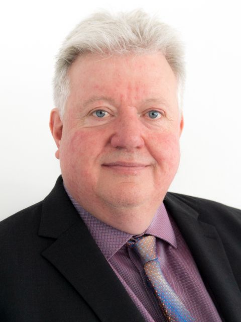 Jürgen Hasebrink