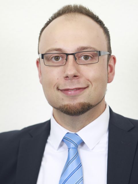 Daniel Kohl