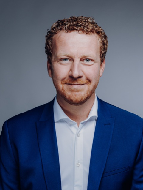 Thorben Walterskötter