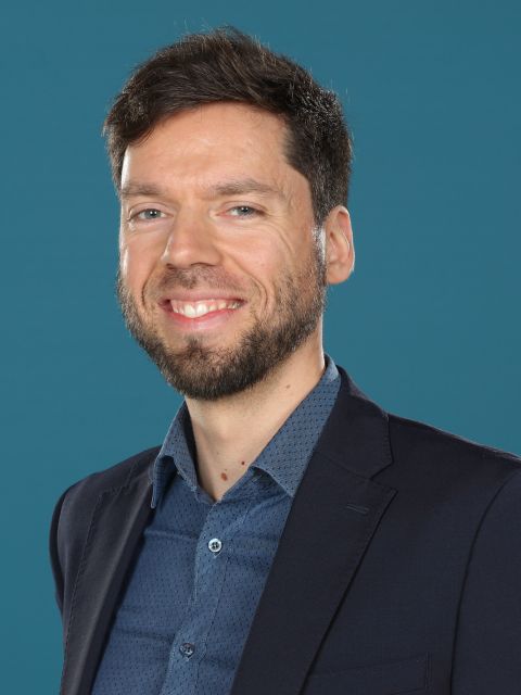 Sebastian Dalinghaus
