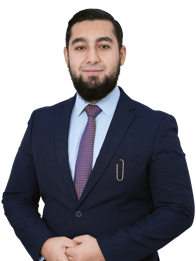 Amir Bouamama