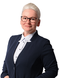 Sonja Oberender