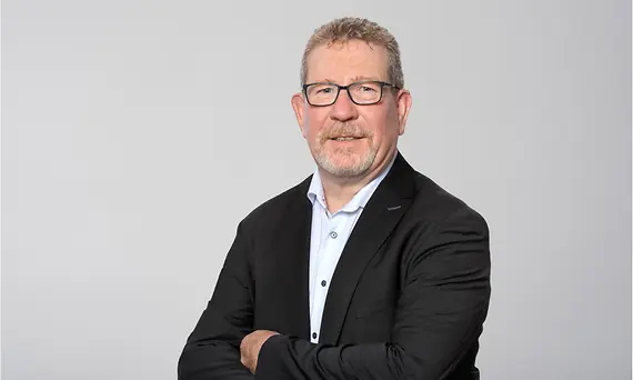 Anton Wineberger
