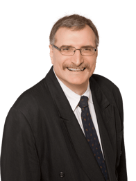 Michael Freisburger