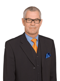 Peter Schmidt