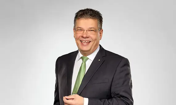 Peter-Chris­tian Valentin