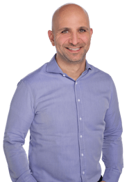Yashar Albert