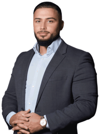 Ferhat Avci