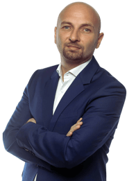 Erhan Özcan