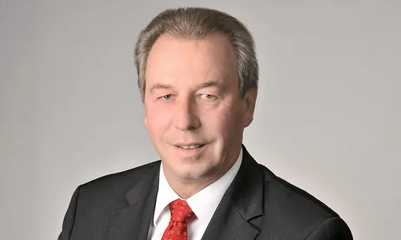 Georg Witt­mann