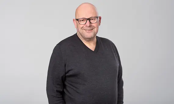 Stefan Knob­lach
