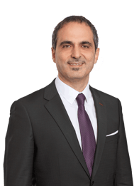 Dipl.-Kfm. Edis Kosaca
