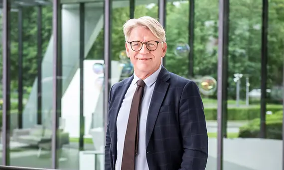 Michael Kramp