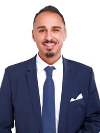 Hatim Chennouf