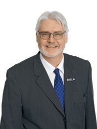 Klaus Georg Merker