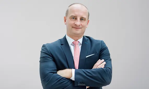 Jürgen Seidel