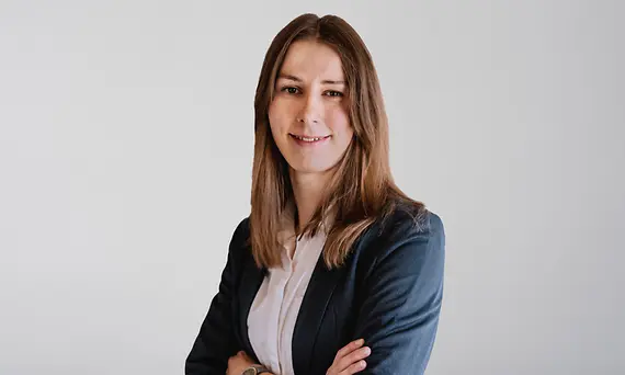 Anna Ulrike Pröll