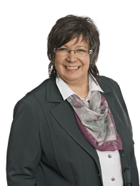 Birgit Leskien