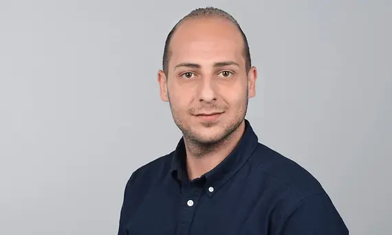 Eiad Raslan