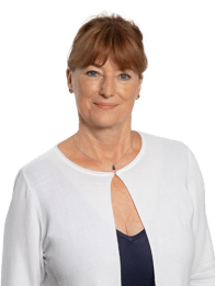 Annette Schumann