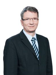 Klaus Martin Ertle