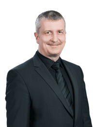 Peter Moldenhauer