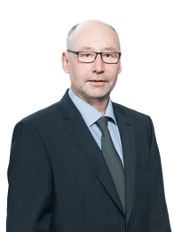 Olaf Ahlers