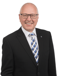 Steffen Eckert