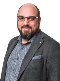 Sebastian Dios Soto
