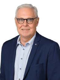 Joachim-Christian Klipstein