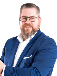 Lars Mrotzek