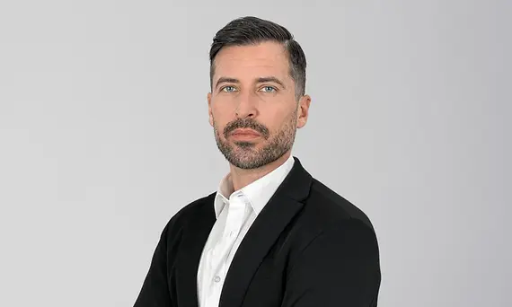 Markus Pletz