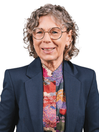 Anne Baader-Kopf