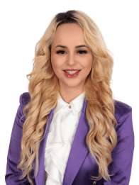 Milica Cikojevic