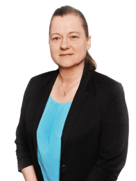 Tina Creutziger
