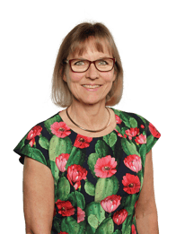 Cora Berg
