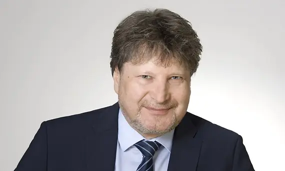 Alois Röhrl