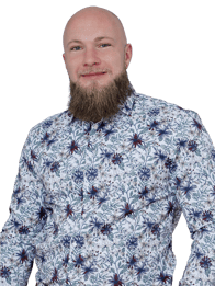 Erik Langguth