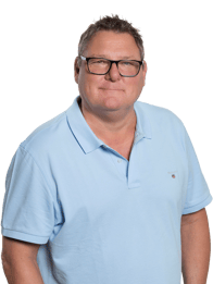 Arne Müller