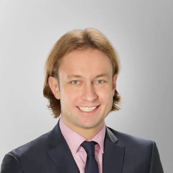 Alan Blazyca