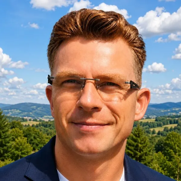 Roberto Ebel