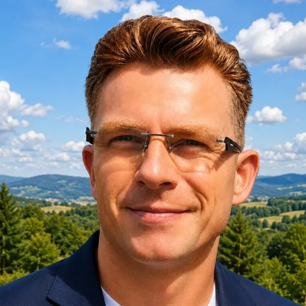 Roberto Ebel
