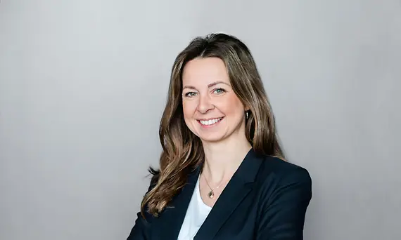 Kerstin Grandi