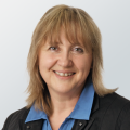 Sabine Redeker
