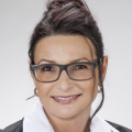 Angelica Bizuga-Tschammer