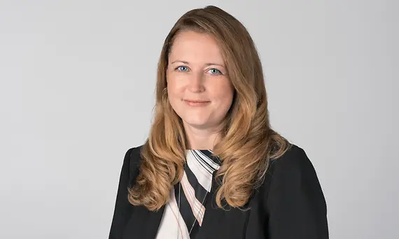 Doreen Schön­felder