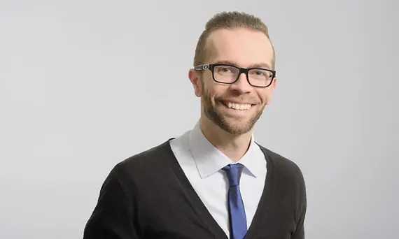 Holger Grünert