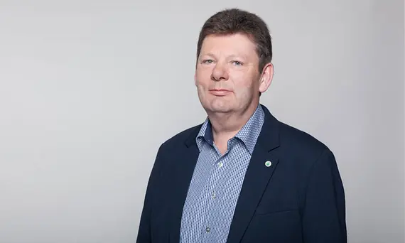 Andre Jäger