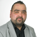 Gökhan Cilingir